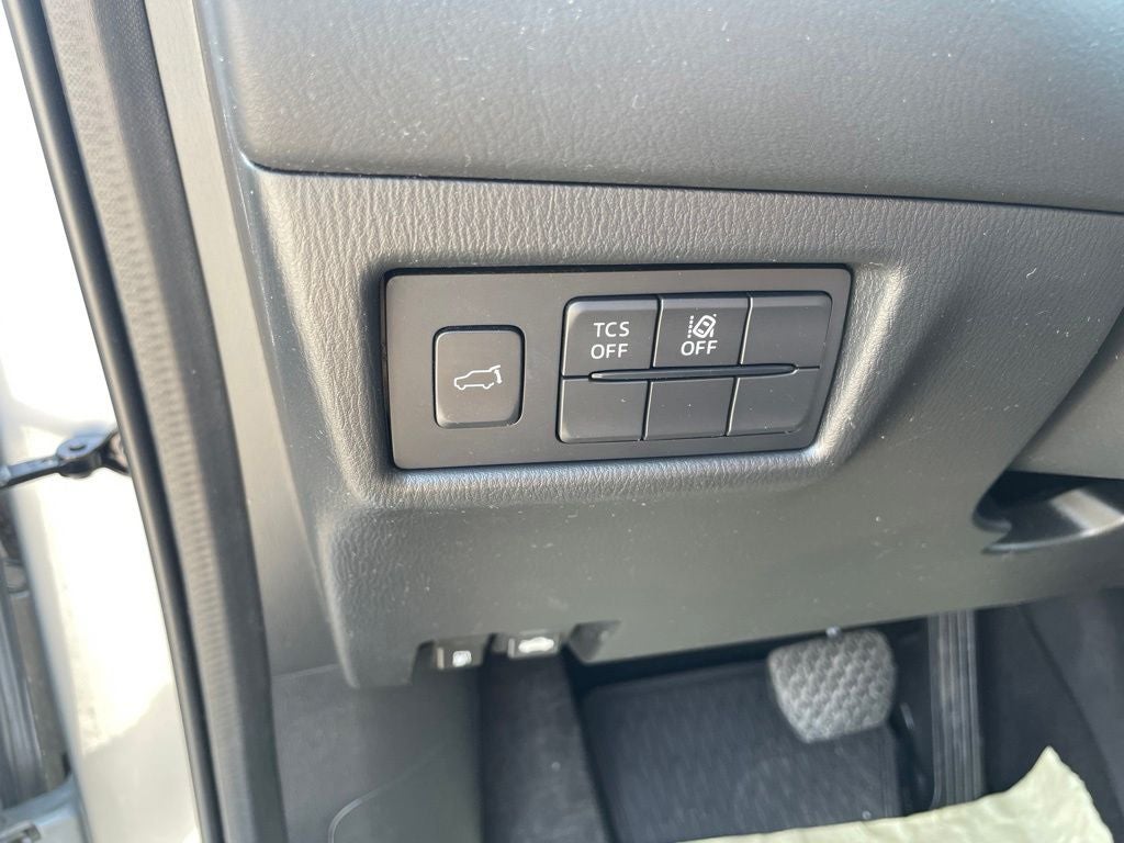 2019 Mazda Mazda CX-5 Grand Touring