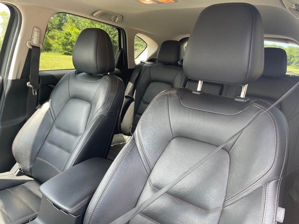 2019 Mazda Mazda CX-5 Grand Touring