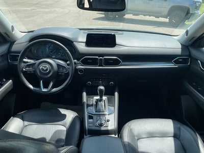 2019 Mazda Mazda CX-5 Grand Touring