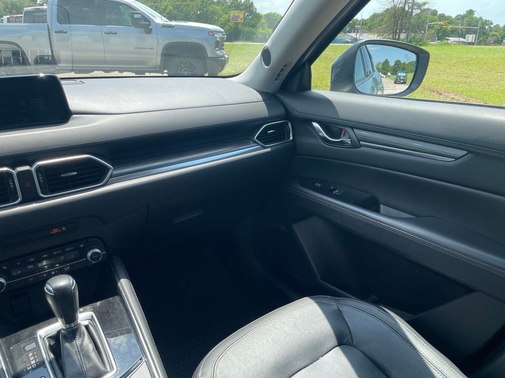 2019 Mazda Mazda CX-5 Grand Touring
