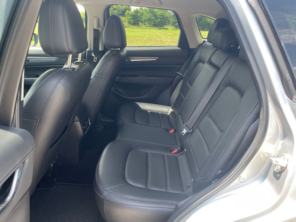 2019 Mazda Mazda CX-5 Grand Touring