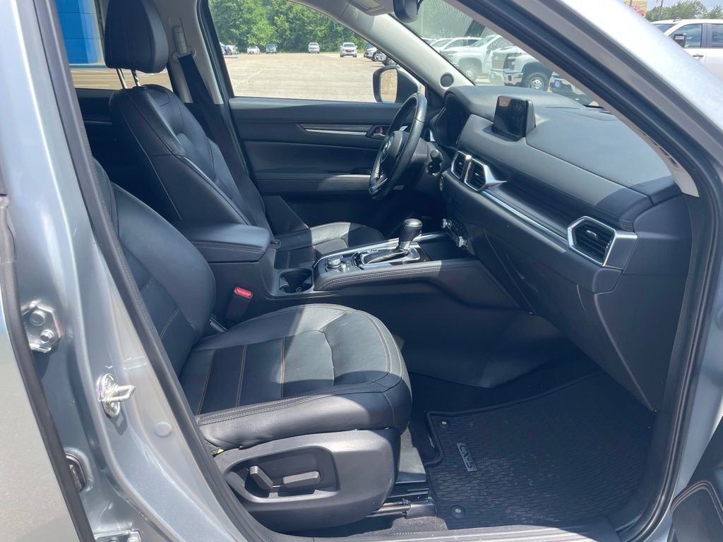2019 Mazda Mazda CX-5 Grand Touring