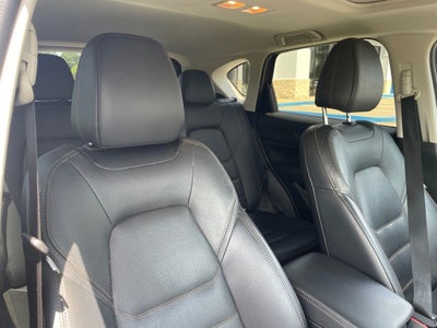 2019 Mazda Mazda CX-5 Grand Touring