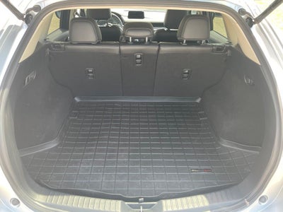 2019 Mazda Mazda CX-5 Grand Touring