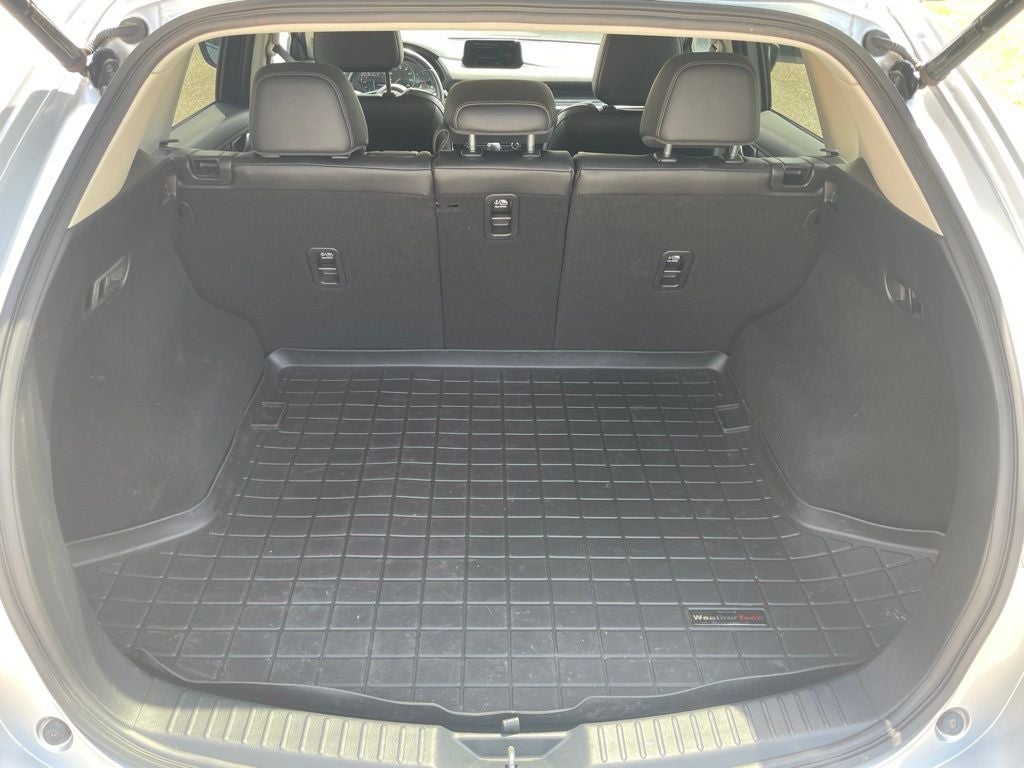 2019 Mazda Mazda CX-5 Grand Touring