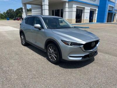 2019 Mazda Mazda CX-5 Grand Touring