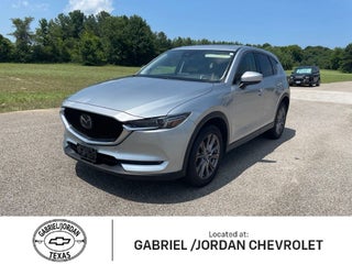 2019 Mazda Mazda CX-5 Grand Touring
