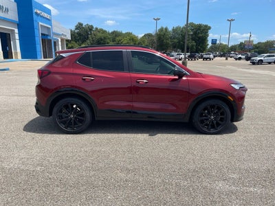 2024 Buick Encore GX Sport Touring