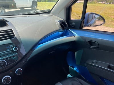 2015 Chevrolet Spark LS