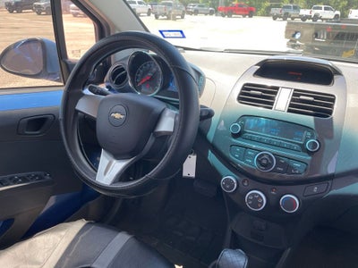 2015 Chevrolet Spark LS
