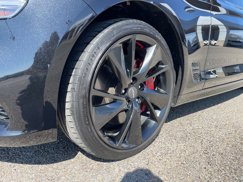 2023 Genesis G70 3.3T