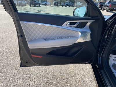 2023 Genesis G70 3.3T