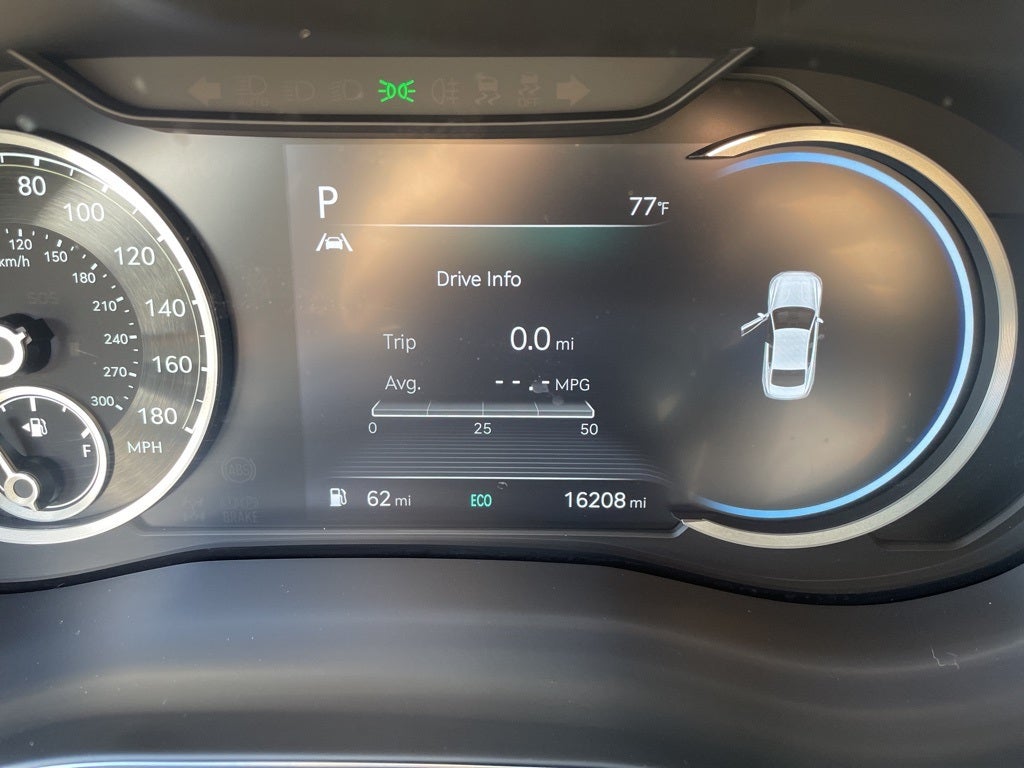 2023 Genesis G70 3.3T