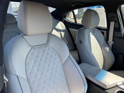 2023 Genesis G70 3.3T