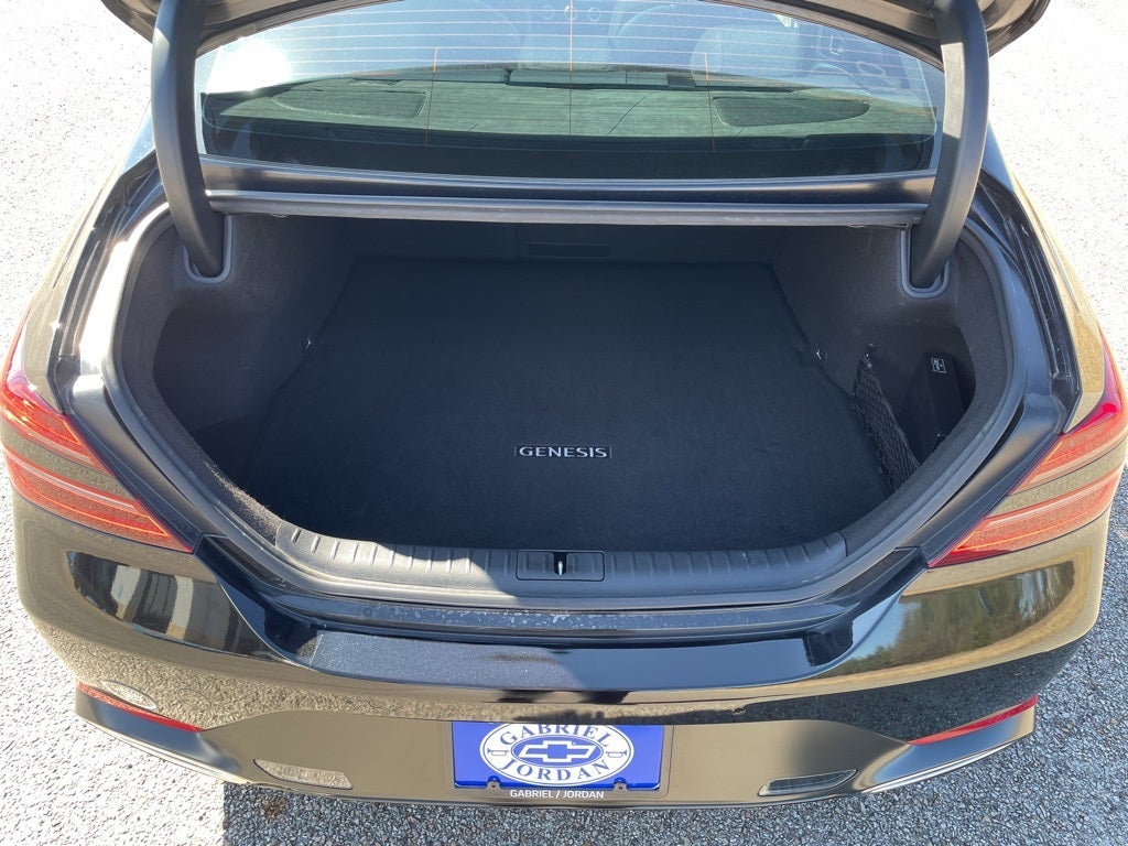2023 Genesis G70 3.3T