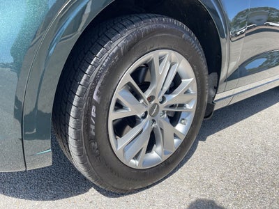 2023 Genesis GV70 2.5T