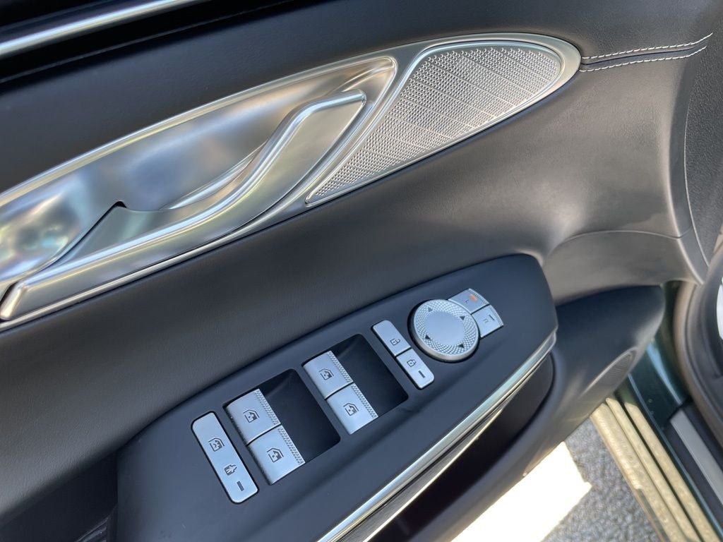 2023 Genesis GV70 2.5T