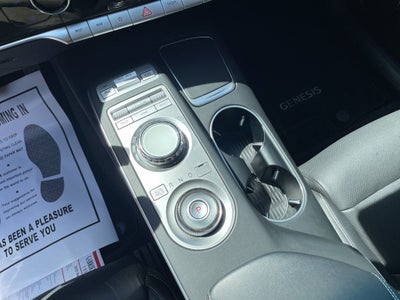 2023 Genesis GV70 2.5T