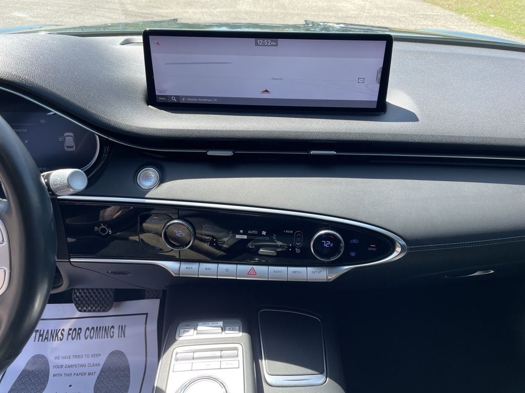 2023 Genesis GV70 2.5T