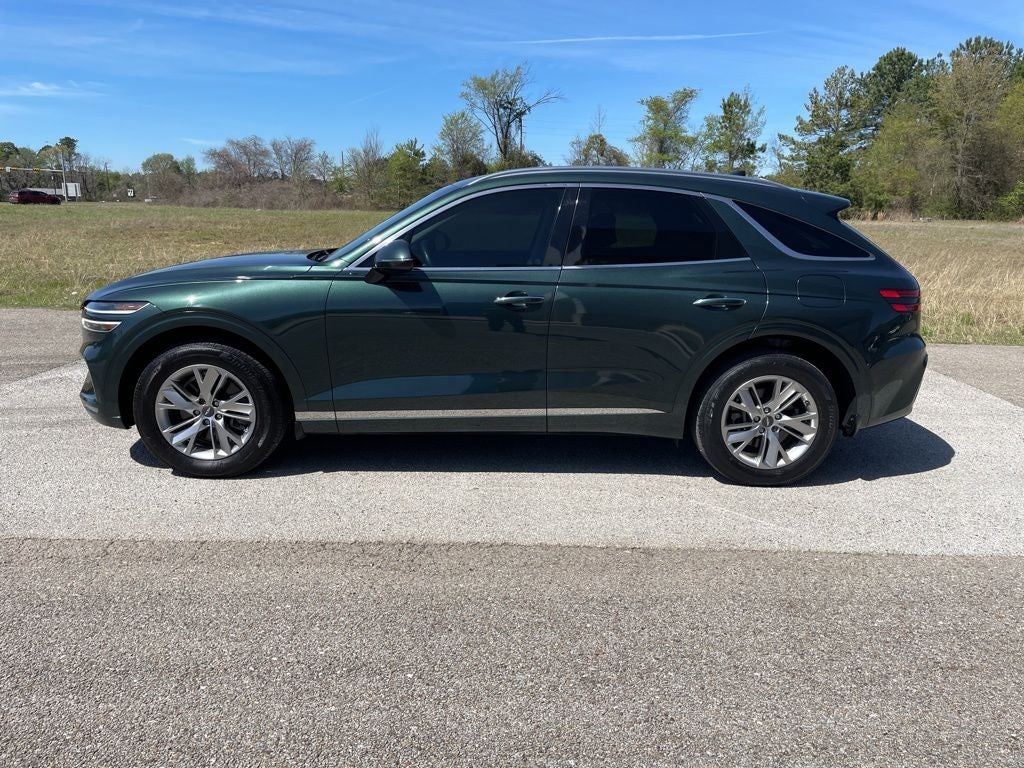 2023 Genesis GV70 2.5T