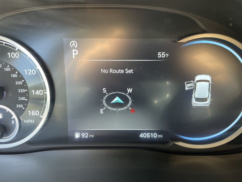 2023 Genesis GV70 2.5T