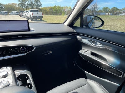 2023 Genesis GV70 2.5T