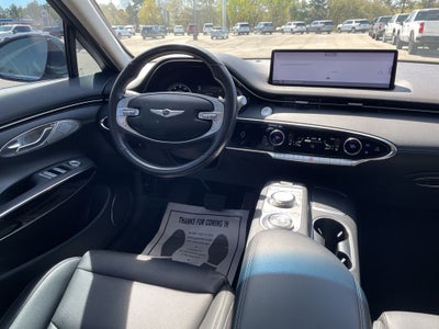 2023 Genesis GV70 2.5T
