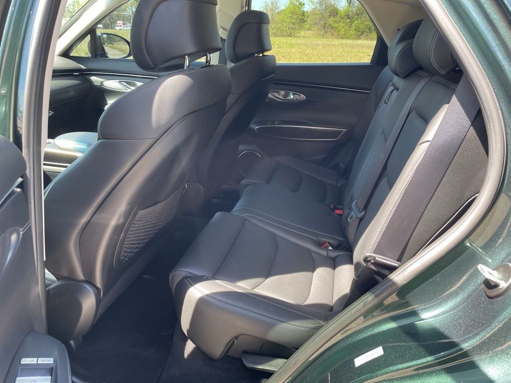 2023 Genesis GV70 2.5T