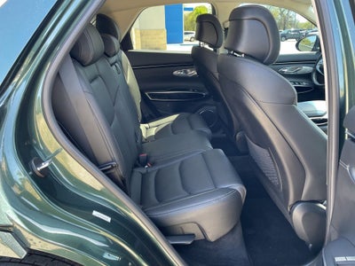 2023 Genesis GV70 2.5T