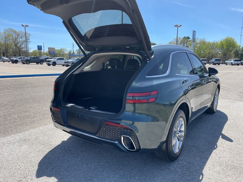 2023 Genesis GV70 2.5T
