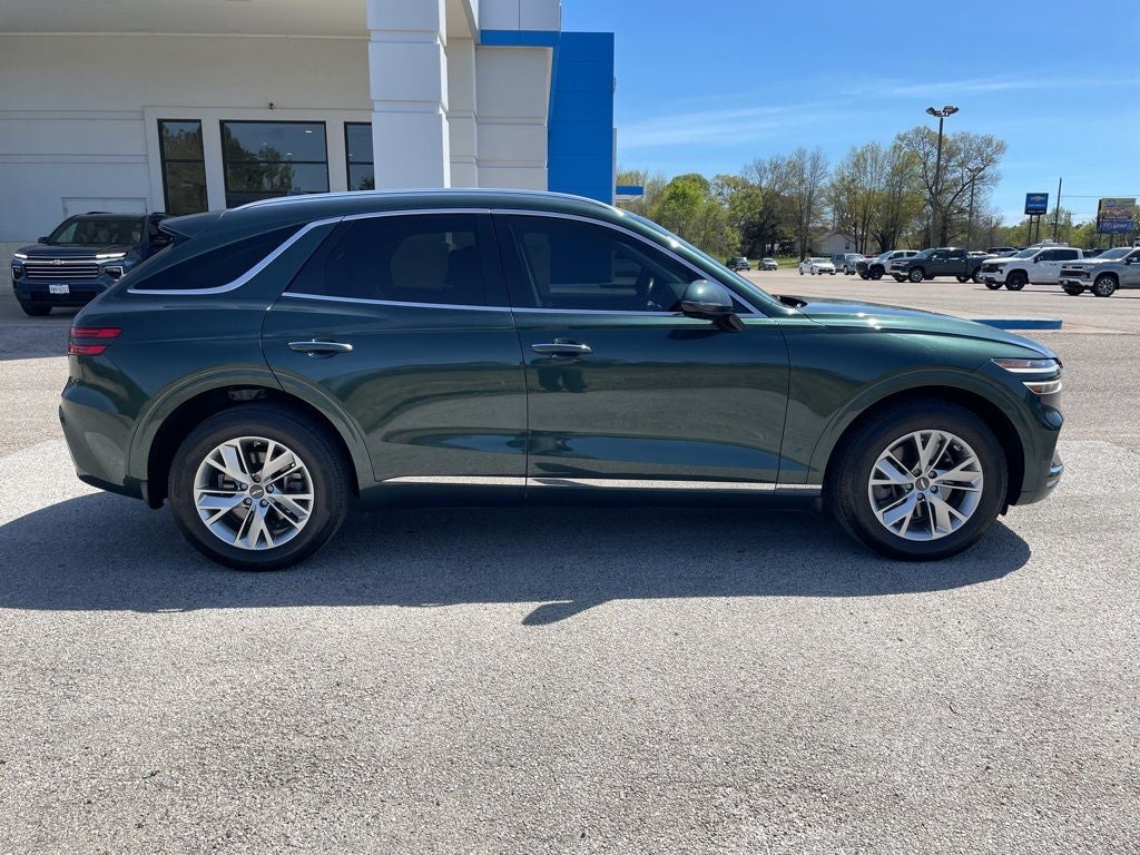 2023 Genesis GV70 2.5T