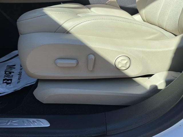 2020 Buick Envision Base