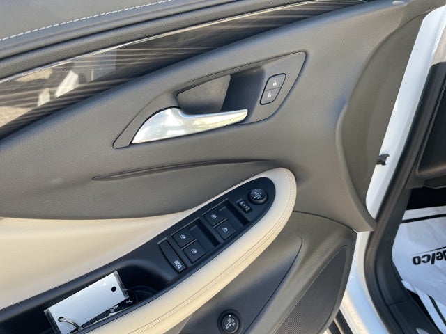 2020 Buick Envision Base