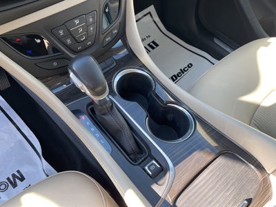 2020 Buick Envision Base