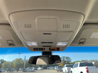 2020 Buick Envision Base