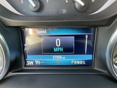 2020 Buick Envision Base