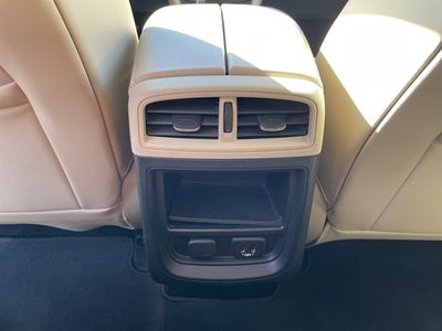 2020 Buick Envision Base