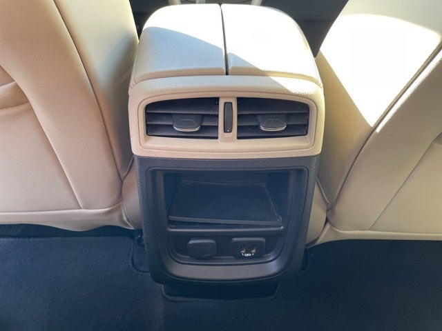 2020 Buick Envision Base