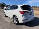 2020 Buick Envision Base