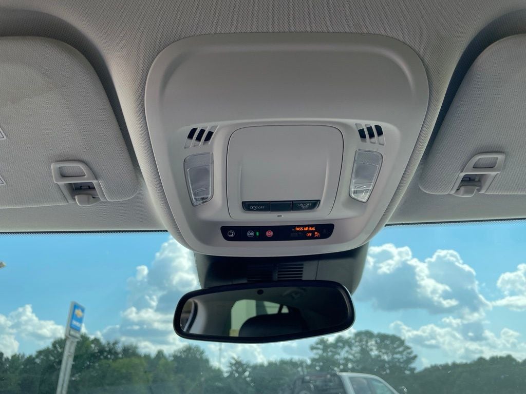 2024 Buick Envision Preferred