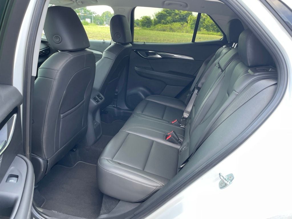 2024 Buick Envision Preferred
