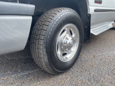 2000 Dodge Ram 2500 SLT