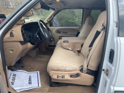 2000 Dodge Ram 2500 SLT