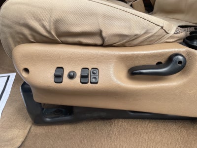 2000 Dodge Ram 2500 SLT