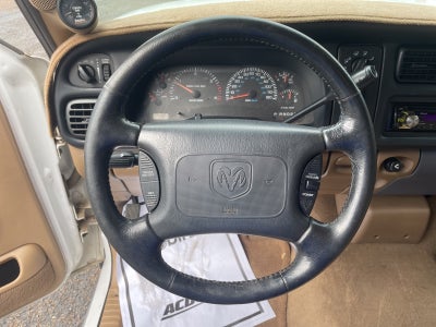 2000 Dodge Ram 2500 SLT