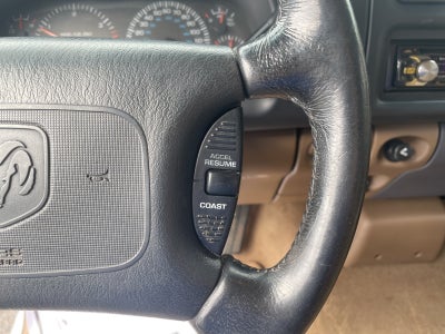 2000 Dodge Ram 2500 SLT