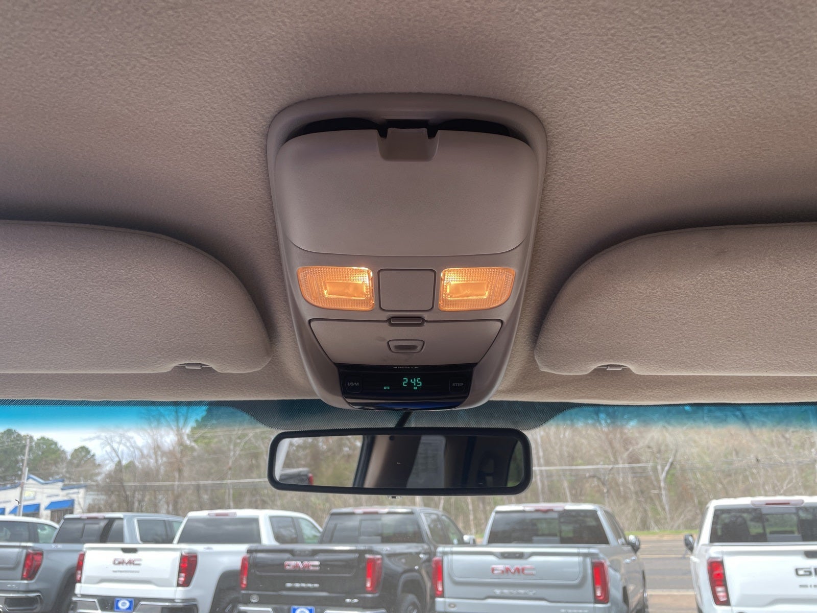 2000 Dodge Ram 2500 SLT