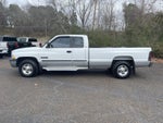 2000 Dodge Ram 2500 SLT