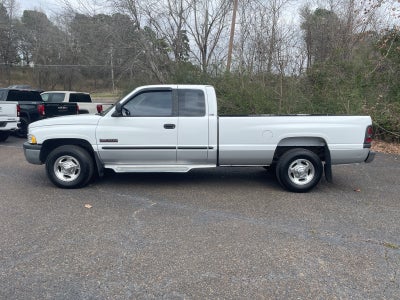 2000 Dodge Ram 2500 SLT