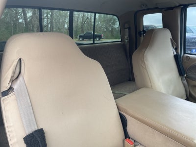 2000 Dodge Ram 2500 SLT